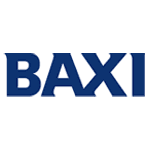 Logotipo Baxi